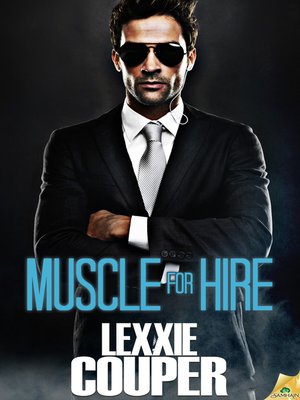 cover image of Muscle for Hire